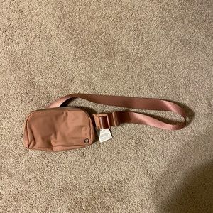 Lululemon Belt Bag. NWT.